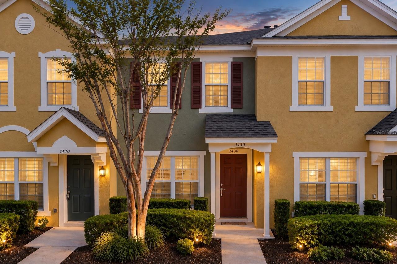 1450 Stockton Dr., Sanford, FL 32771