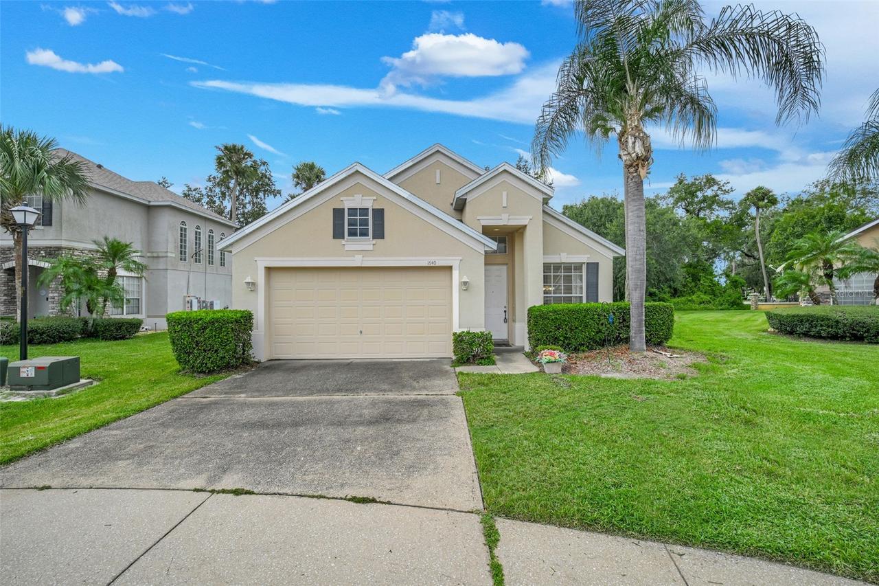1640 Talon Court, Kissimmee, FL 34746