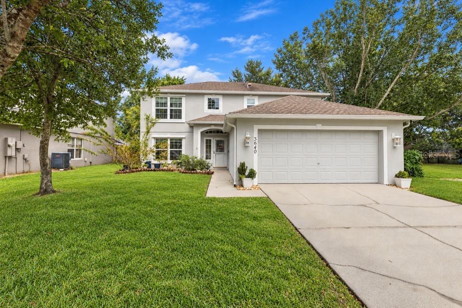 3640 Stonefield Dr., Orlando, FL 32826