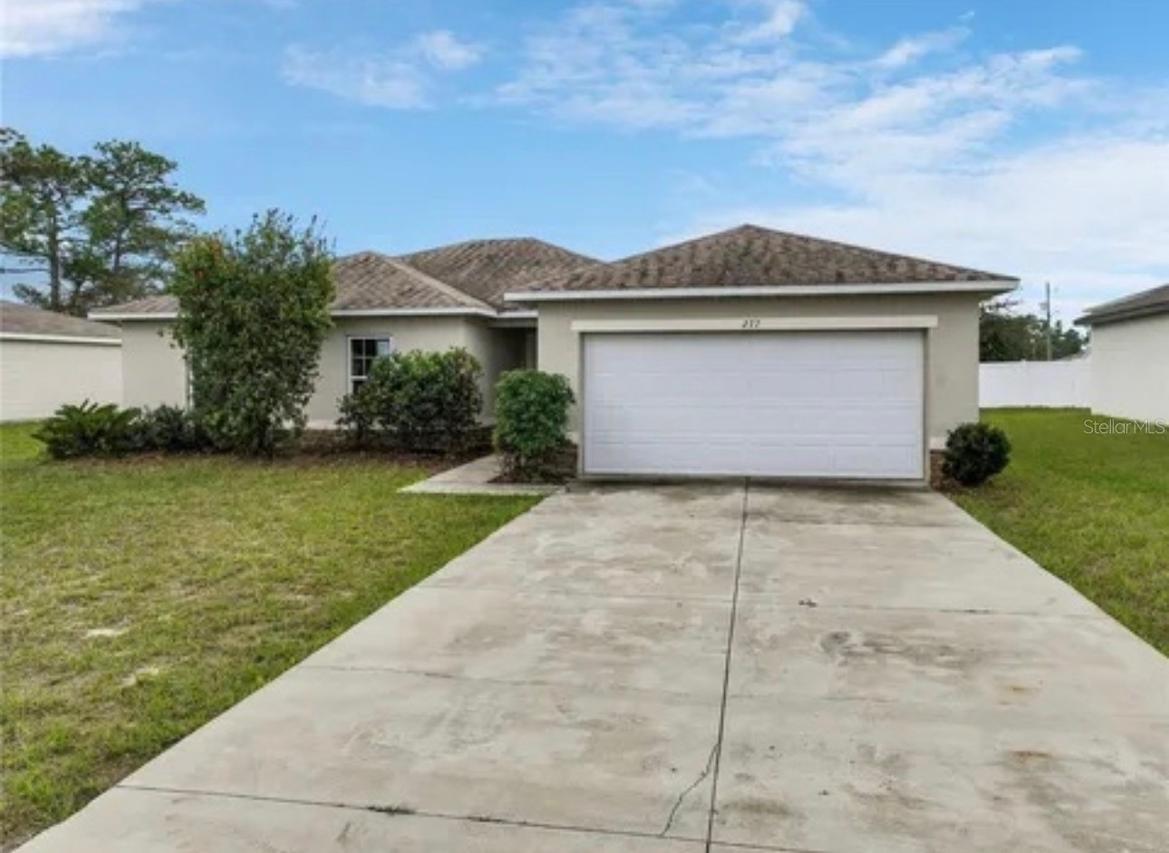 277 Elm Ct., Poinciana, FL 34759