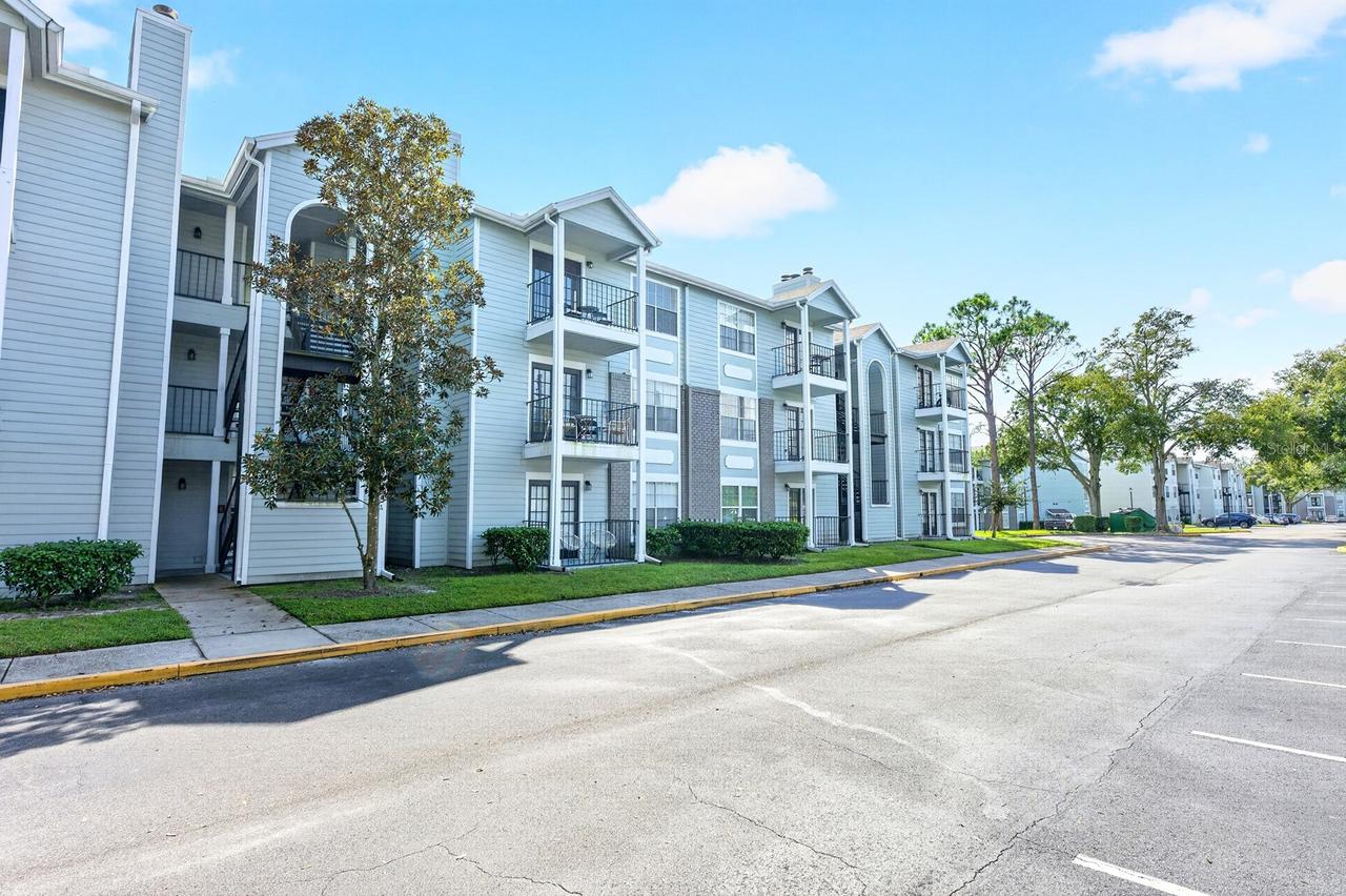2550 N Alafaya Tr. #6303, Orlando, FL 32826