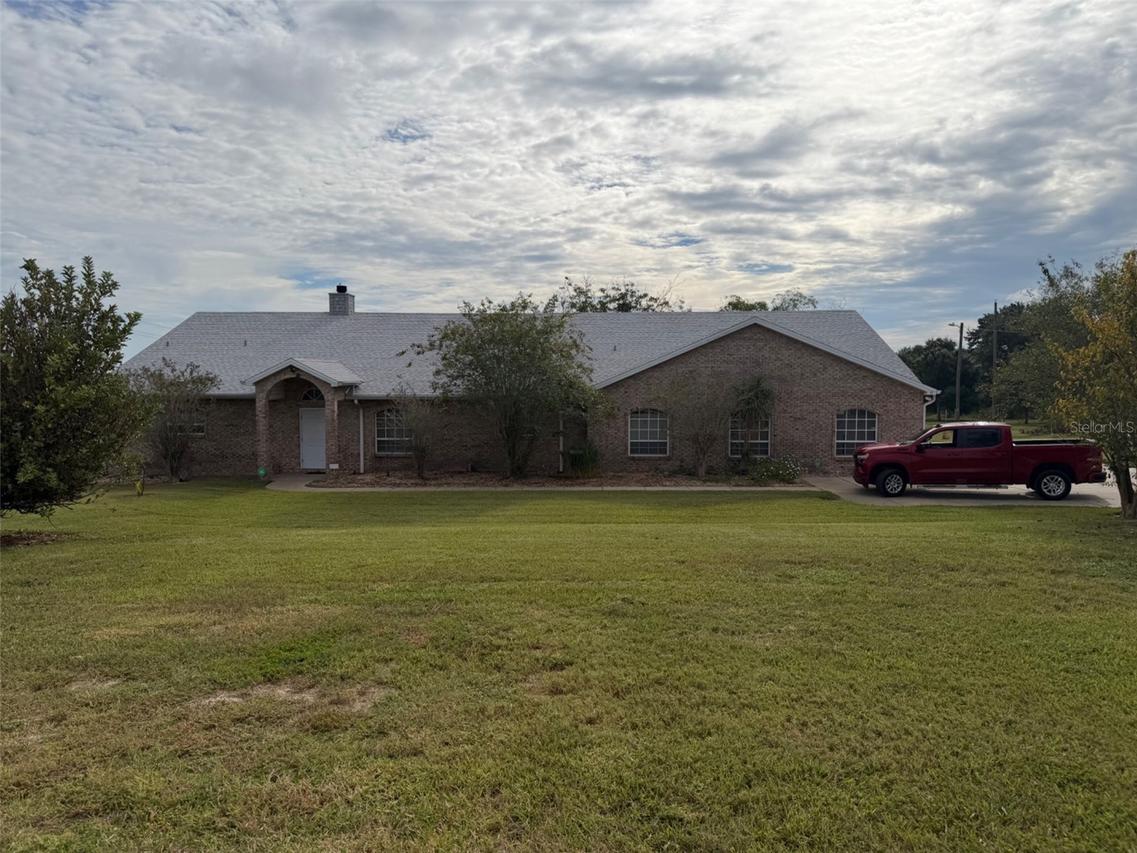 1815 Adams Barn Rd., Lake Alfred, FL 33850