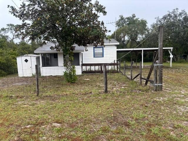 47903 Deer Crossing Rd., Altoona, FL 32702