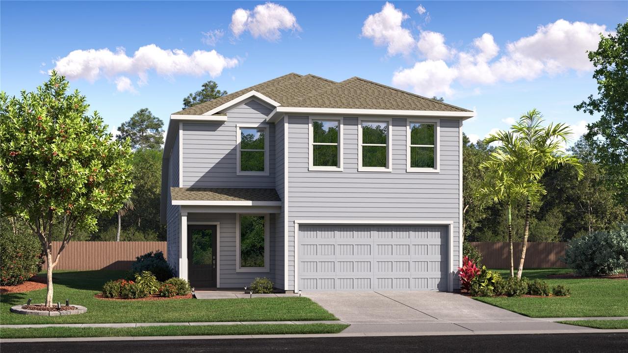 1780 Mystic Ave., Minneola, FL 34715
