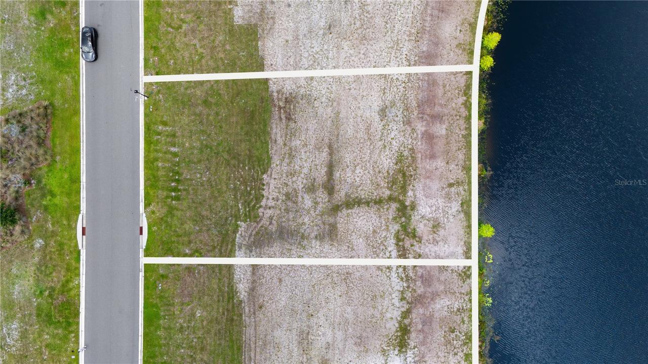 Lot 35, Cromwell Rd., Orlando, FL 32827
