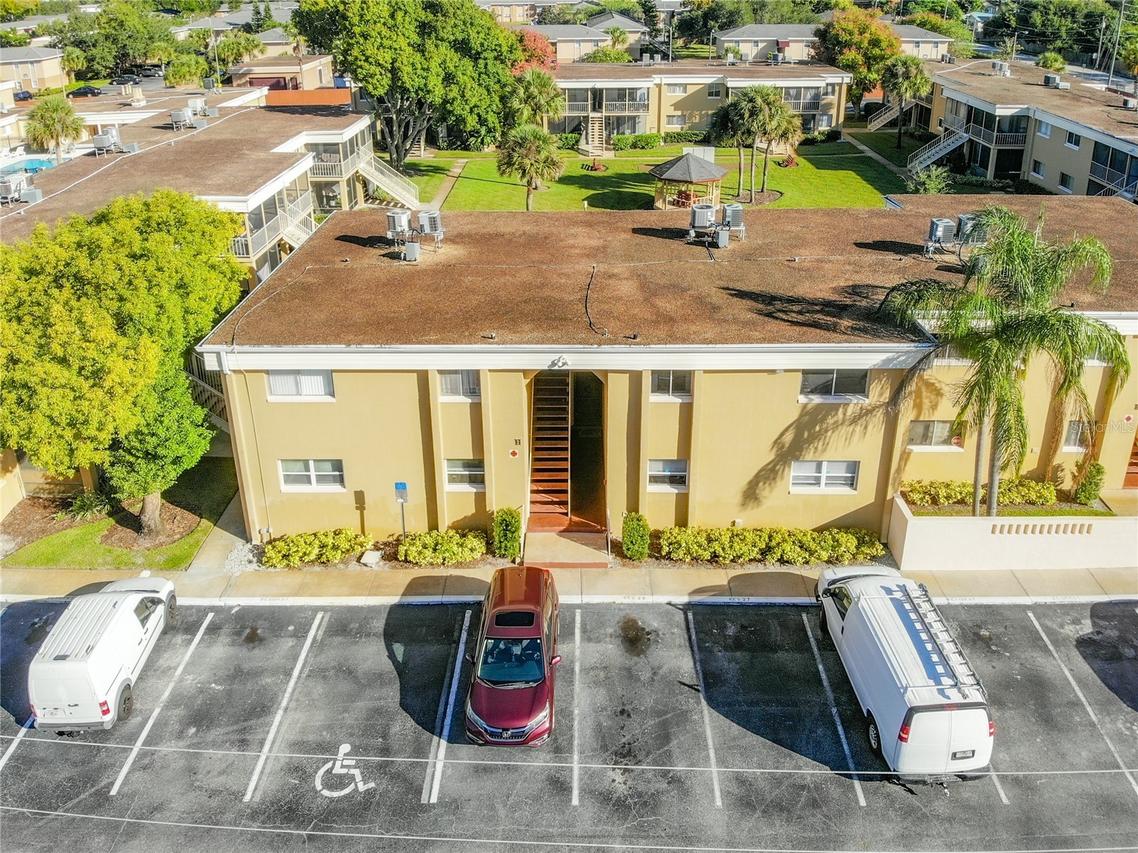 1000 Lake Of The Woods Blvd. #202H, Fern Park, FL 32730