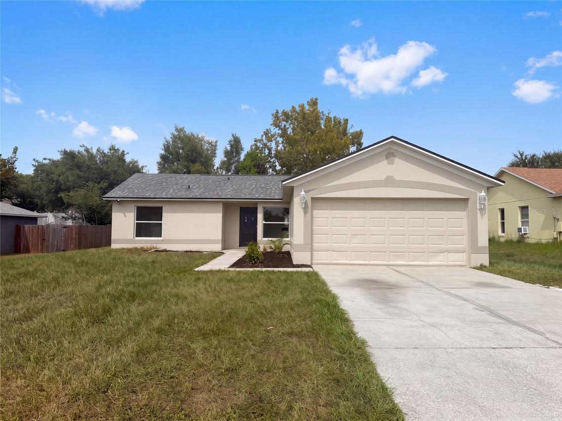 13319 Caspian Ln., Clermont, FL 34711