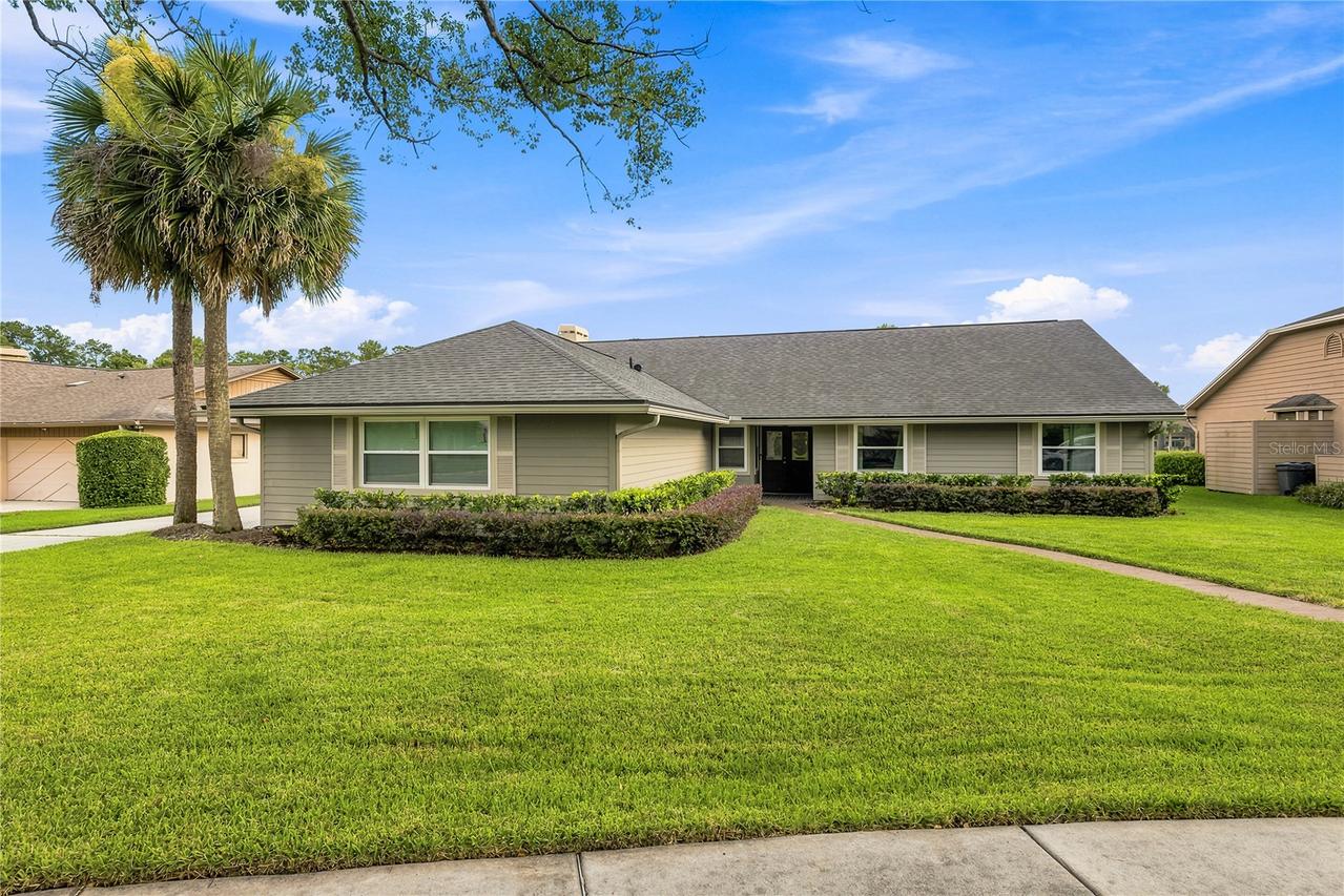 434 Twisting Pine Cir., Longwood, FL 32779