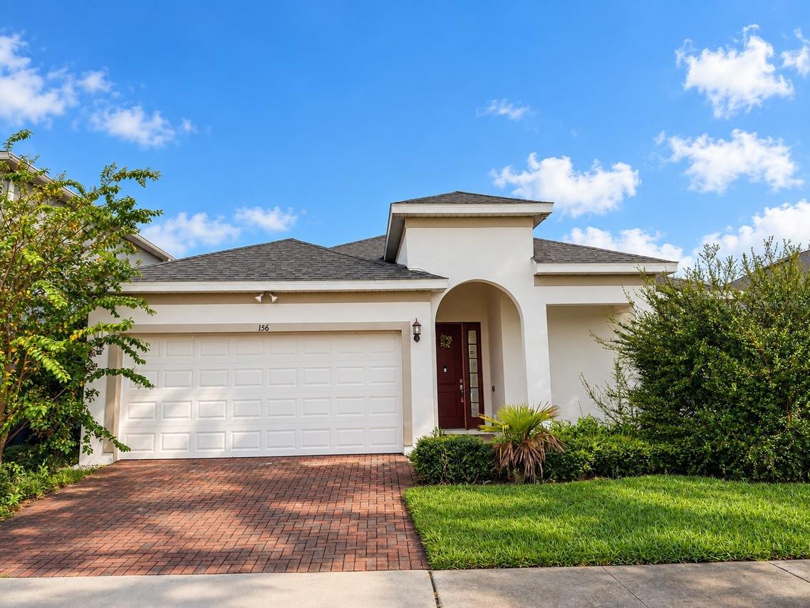 156 Trinity Ridge Cir., Davenport, FL 33897