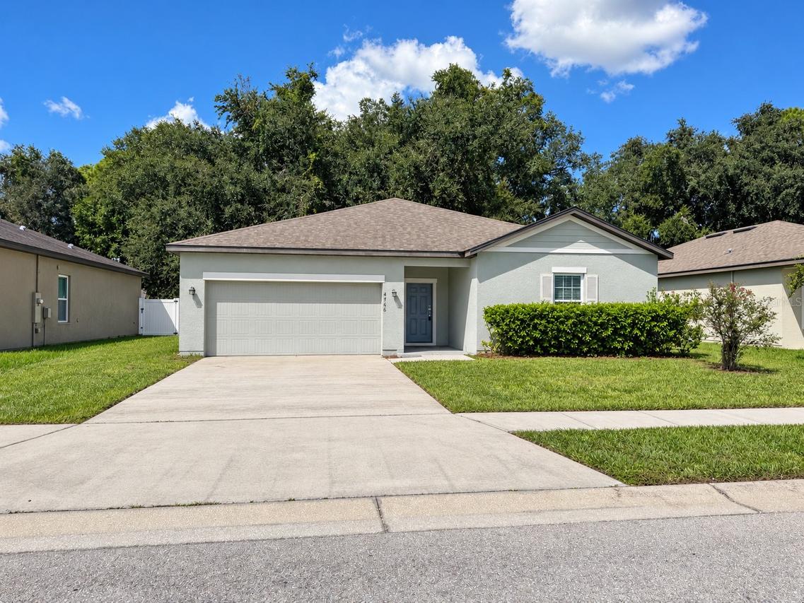 4766 Osprey Way, Winter Haven, FL 33881