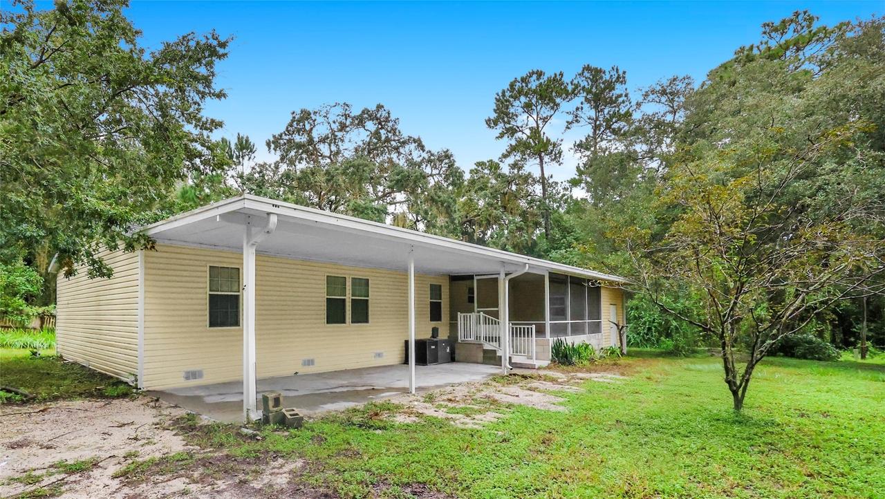 16145 SE 56th Place Rd., Ocklawaha, FL 32179