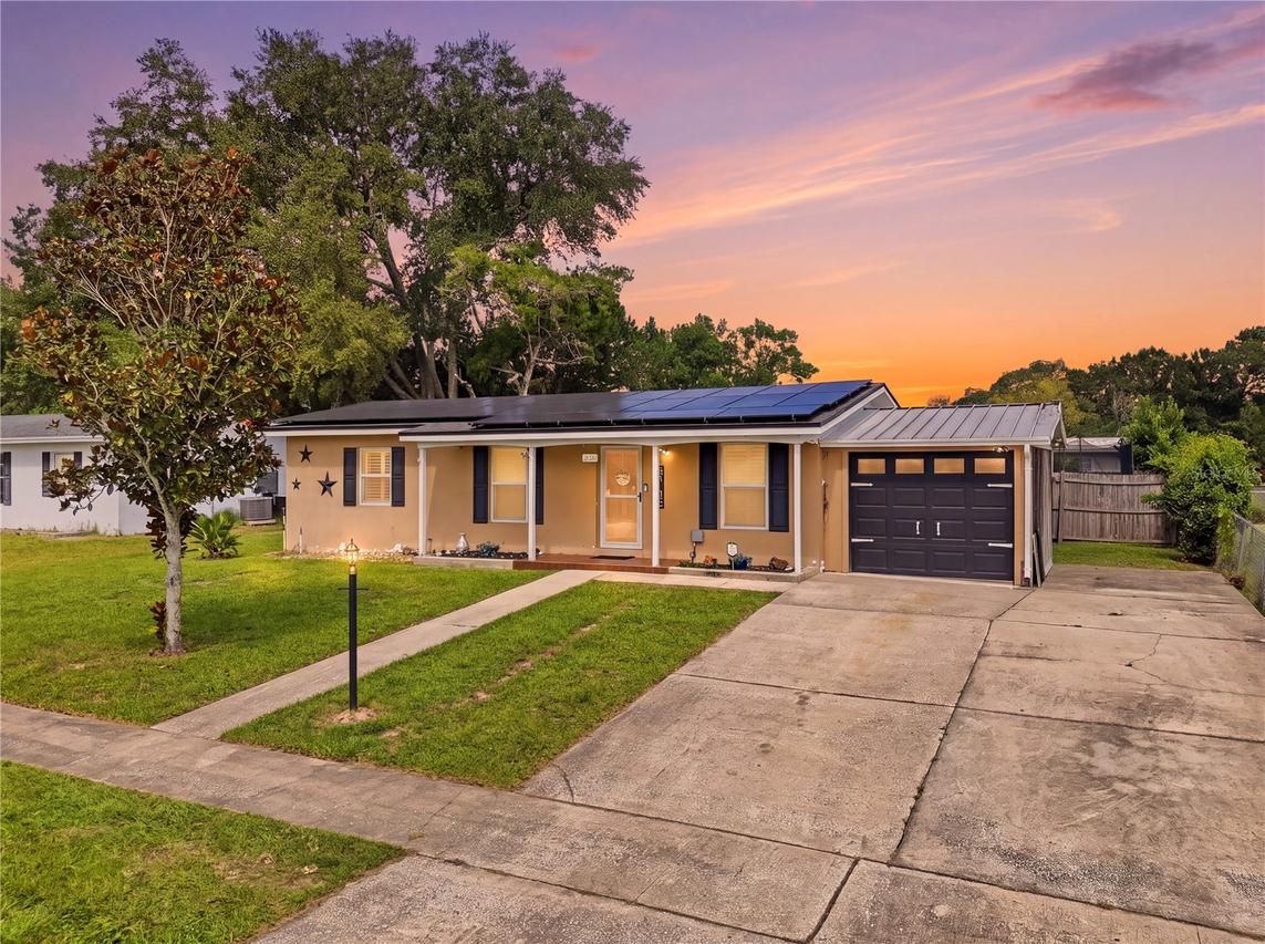 1646 Hastings Dr., Deltona, FL 32725