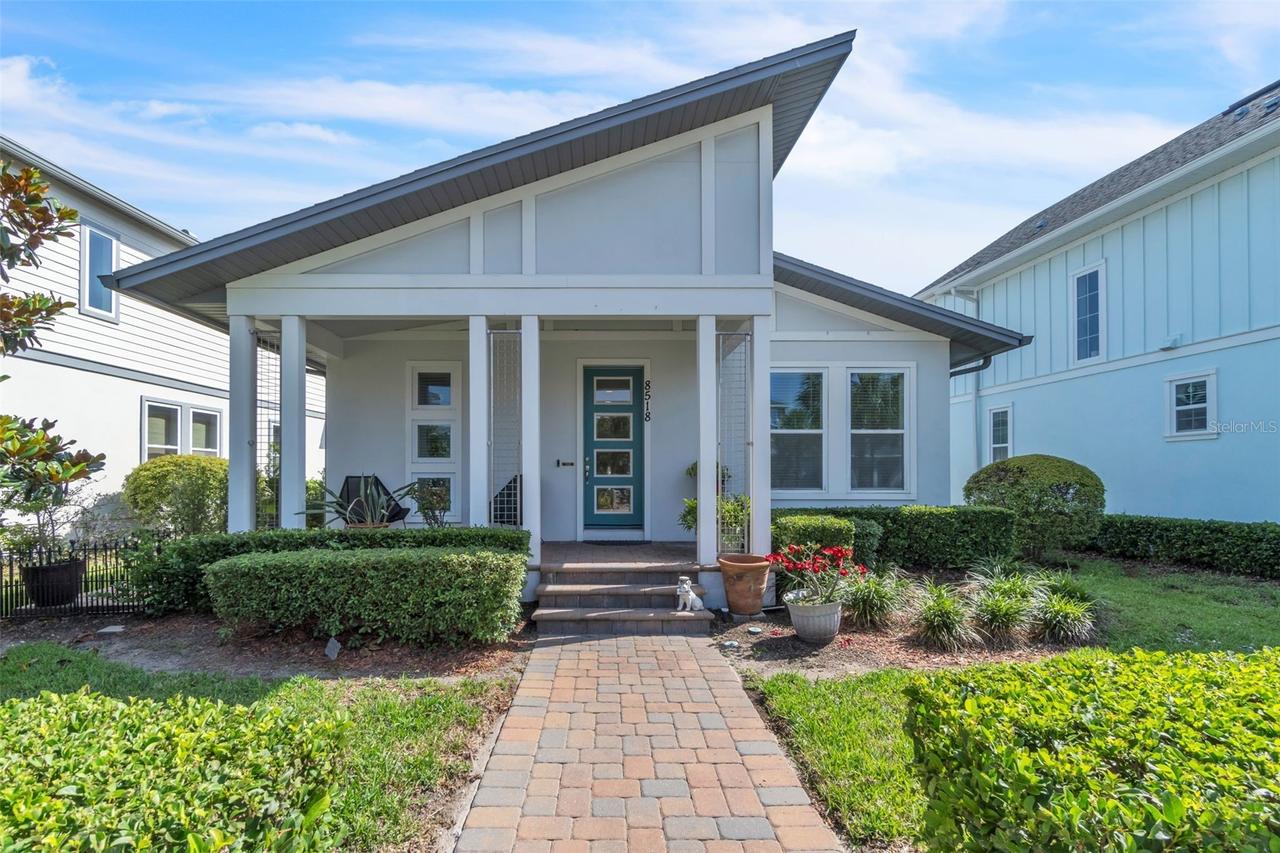 8518 Nemours Pkwy., Orlando, FL 32827