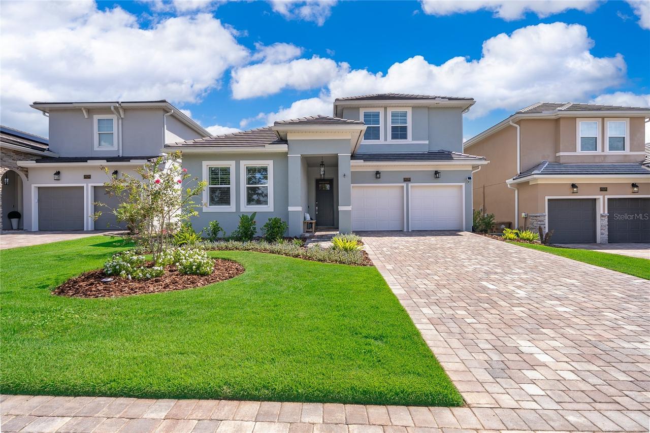 16230 Volterra Point, Montverde, FL 34756