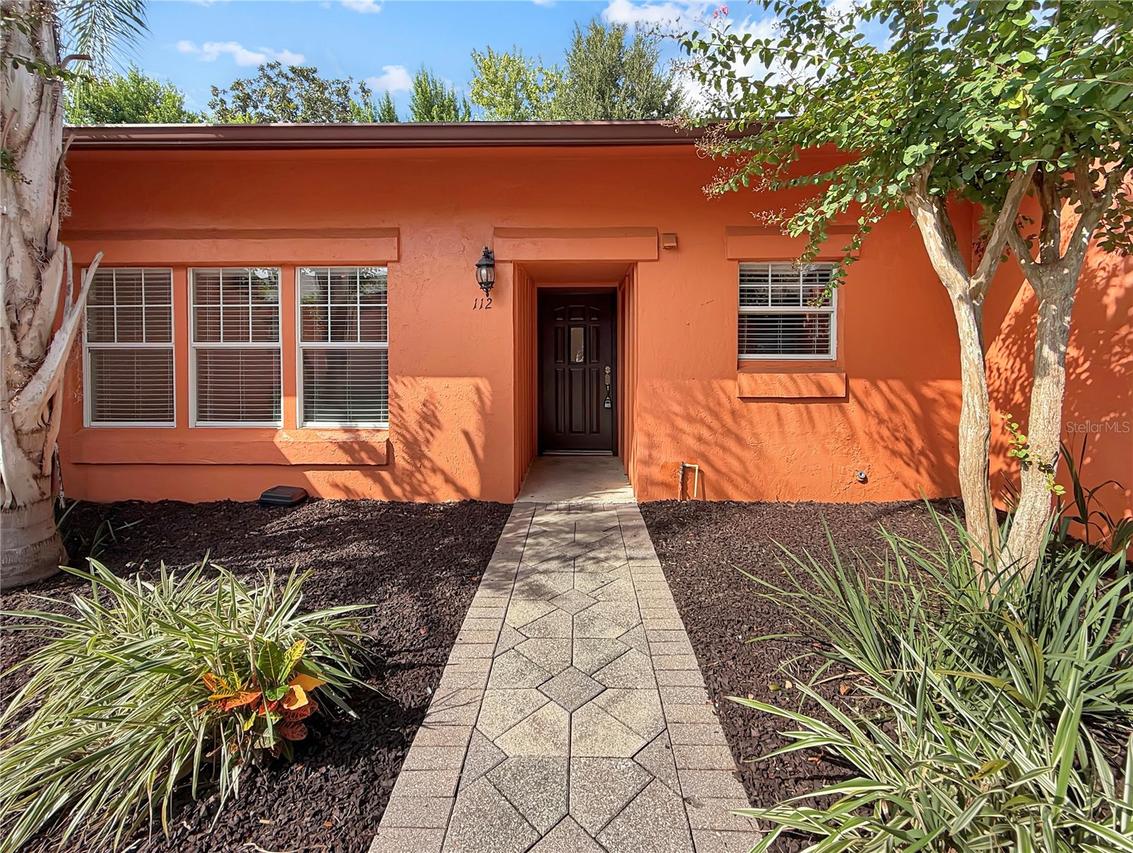 732 E Michigan St. #112, Orlando, FL 32806