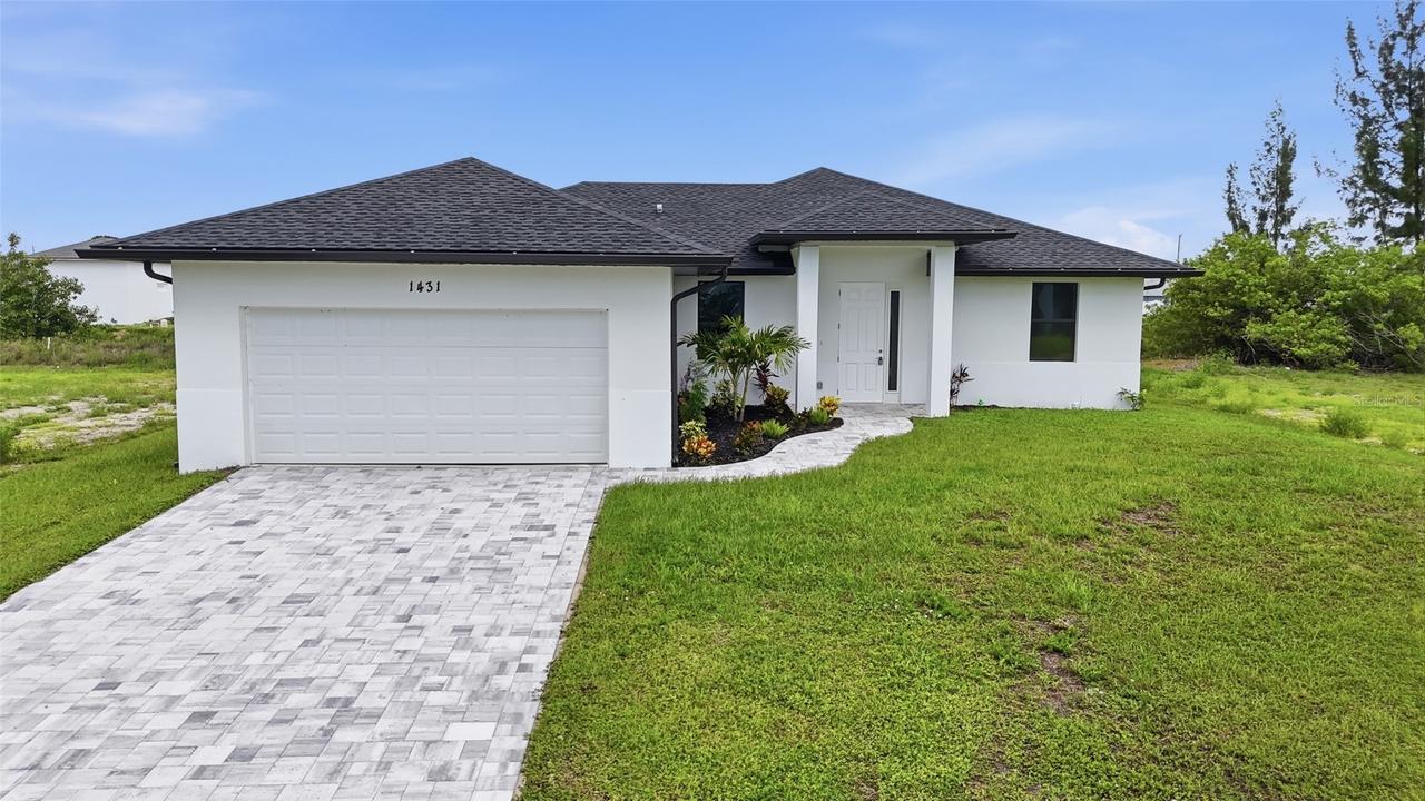 1431 NW 17th Ave., Cape Coral, FL 33993
