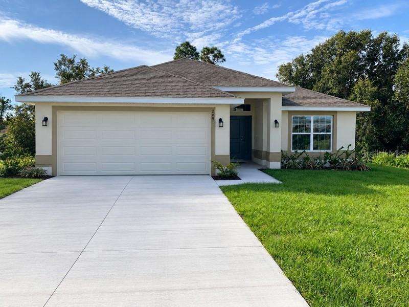 2091 Pecos Dr., Poinciana, FL 34759