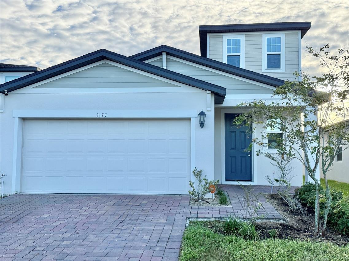 3175 Bella Vista Dr., Davenport, FL 33897