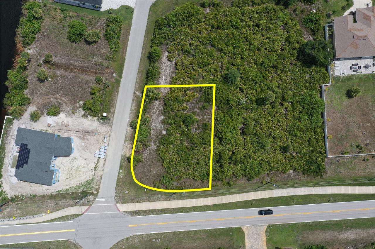 13577 Ingraham Blvd., Port Charlotte, FL 33981
