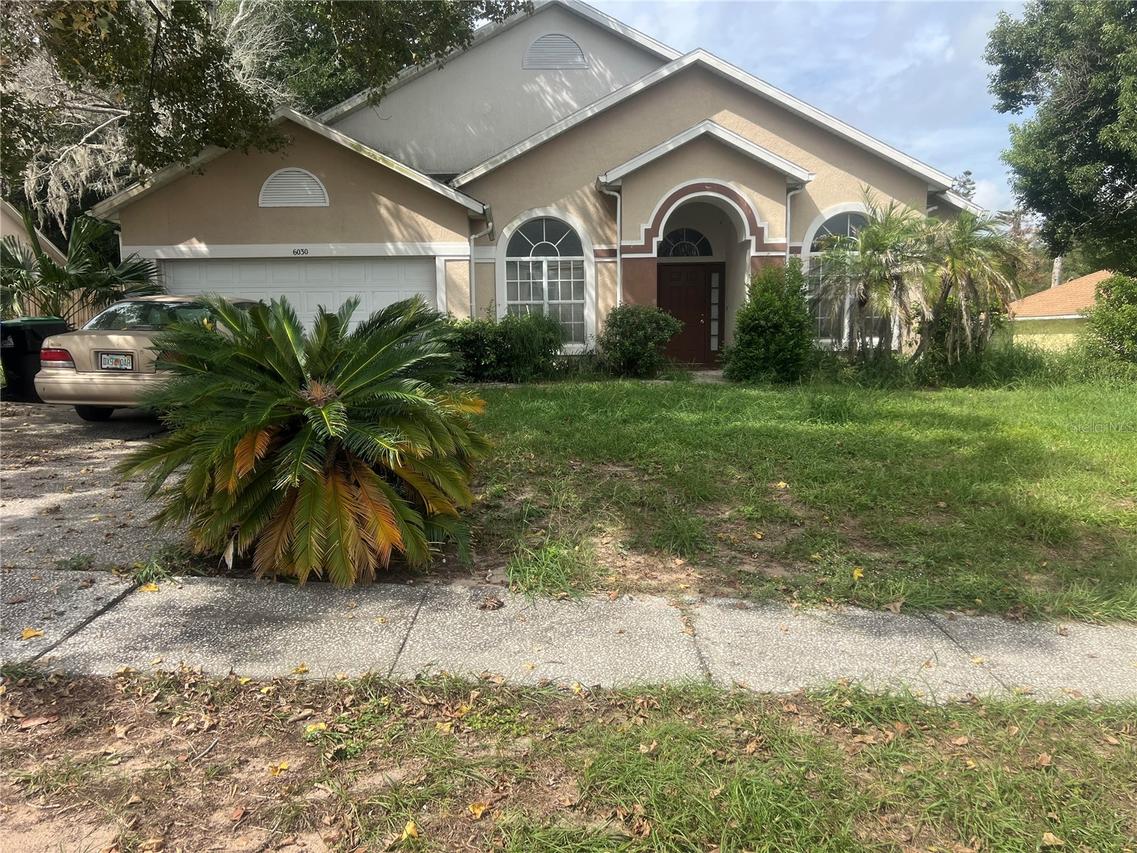 6030 Long Peak Dr., Orlando, FL 32810