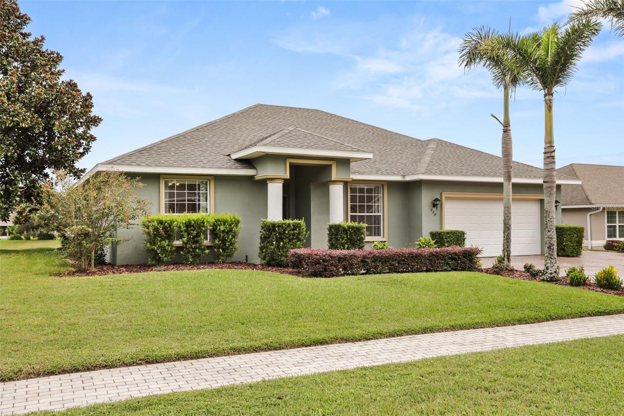 730 Country Walk Cove, Eagle Lake, FL 33839