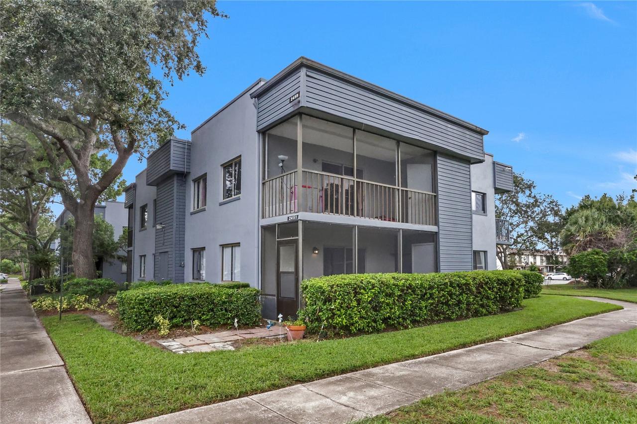 2451 Oak Park Way #120, Orlando, FL 32822