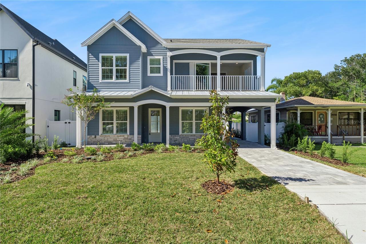 3456 Fairway Ln., Orlando, FL 32804