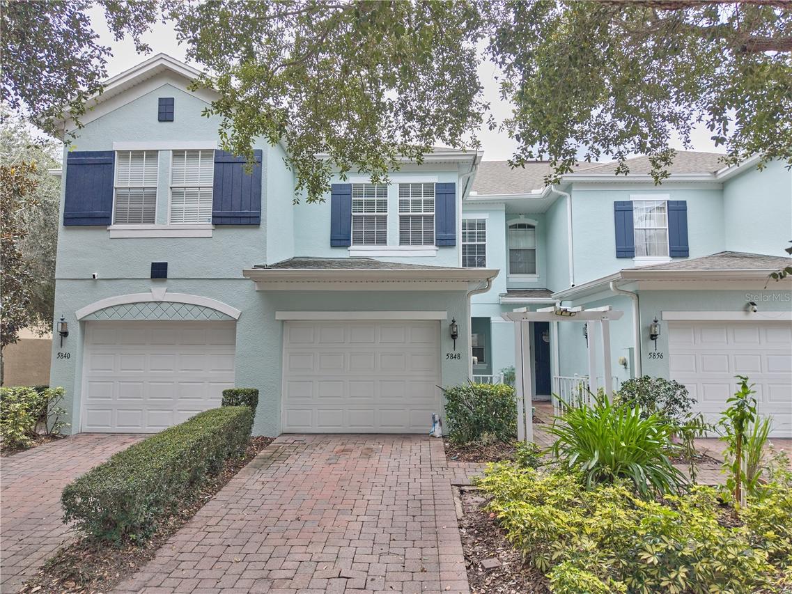 5848 Strada Capri Way, Orlando, FL 32835