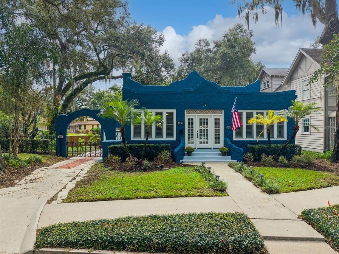 215 S Lawsona Blvd., Orlando, FL 32801