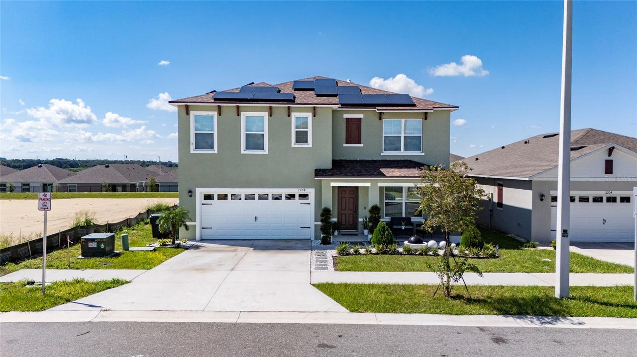 2208 Canaan Dr., Lake Alfred, FL 33850