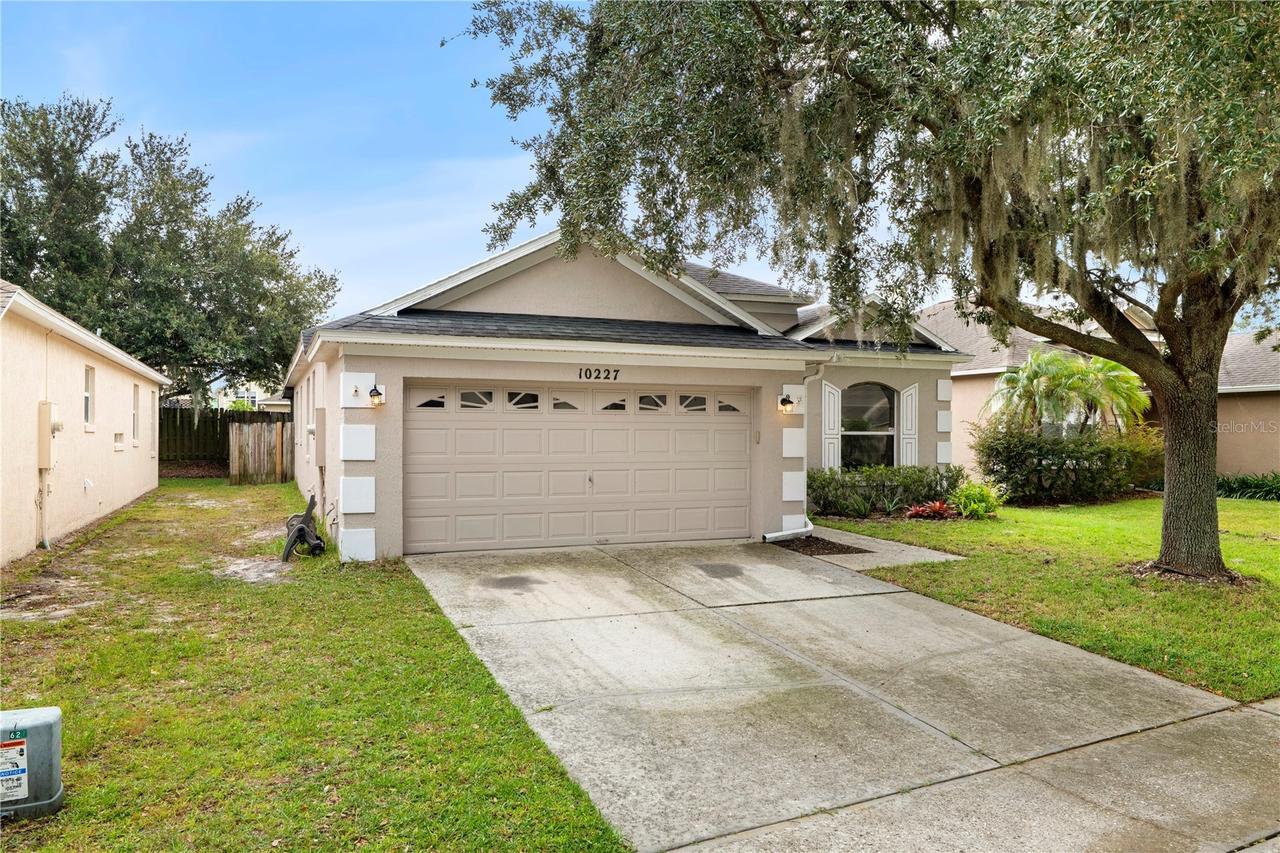 10227 Andover Point Cir., Orlando, FL 32825