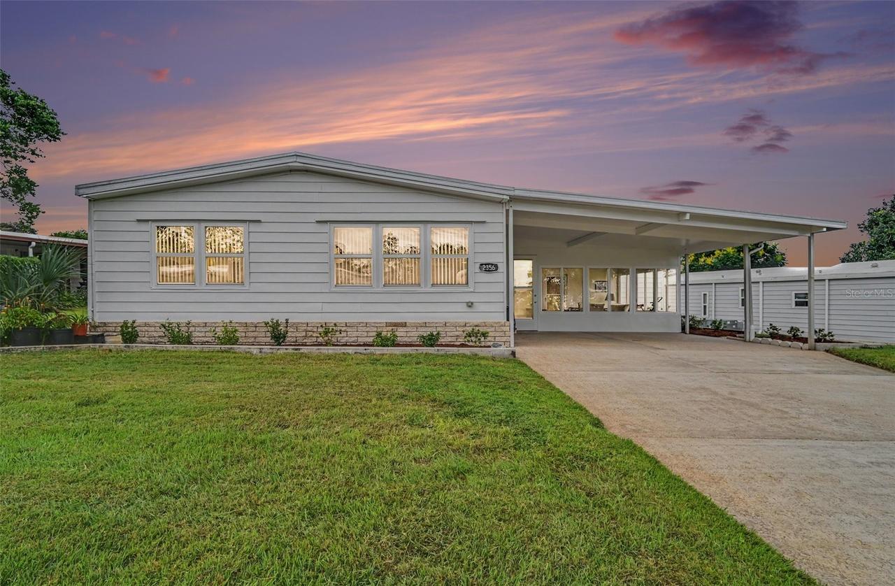 2356 S Citrus Cir. #1683, Zellwood, FL 32798