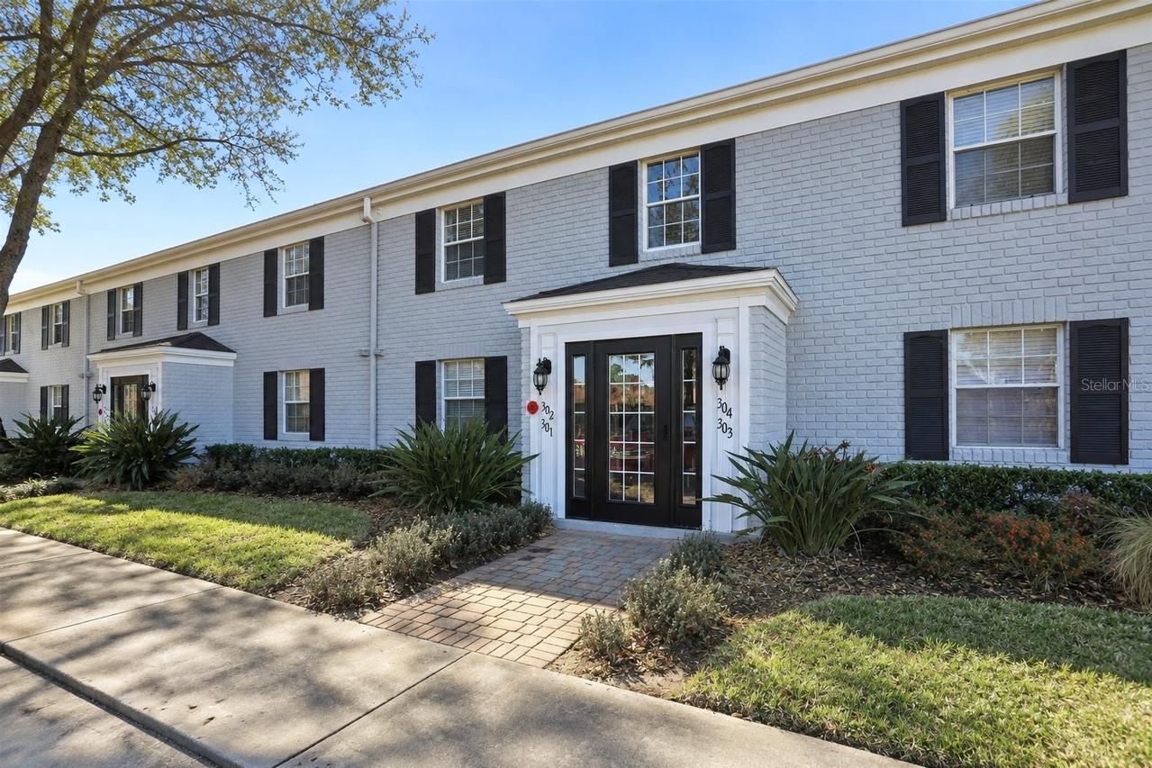 302 Lewfield Cir., Winter Park, FL 32792