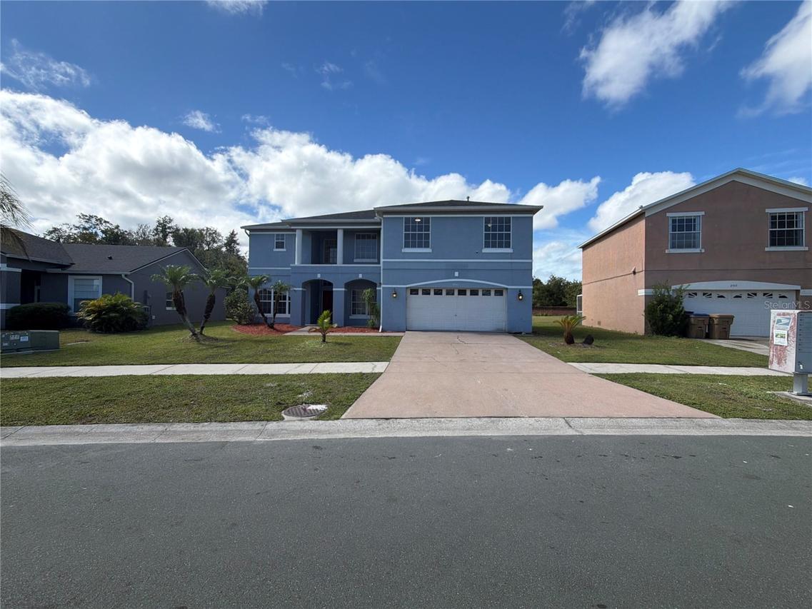 2541 Jasmine Trace Dr., Kissimmee, FL 34758