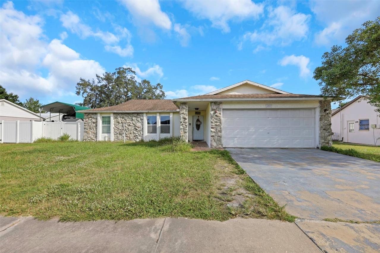 12023 Mahogany Dr., Hudson, FL 34669
