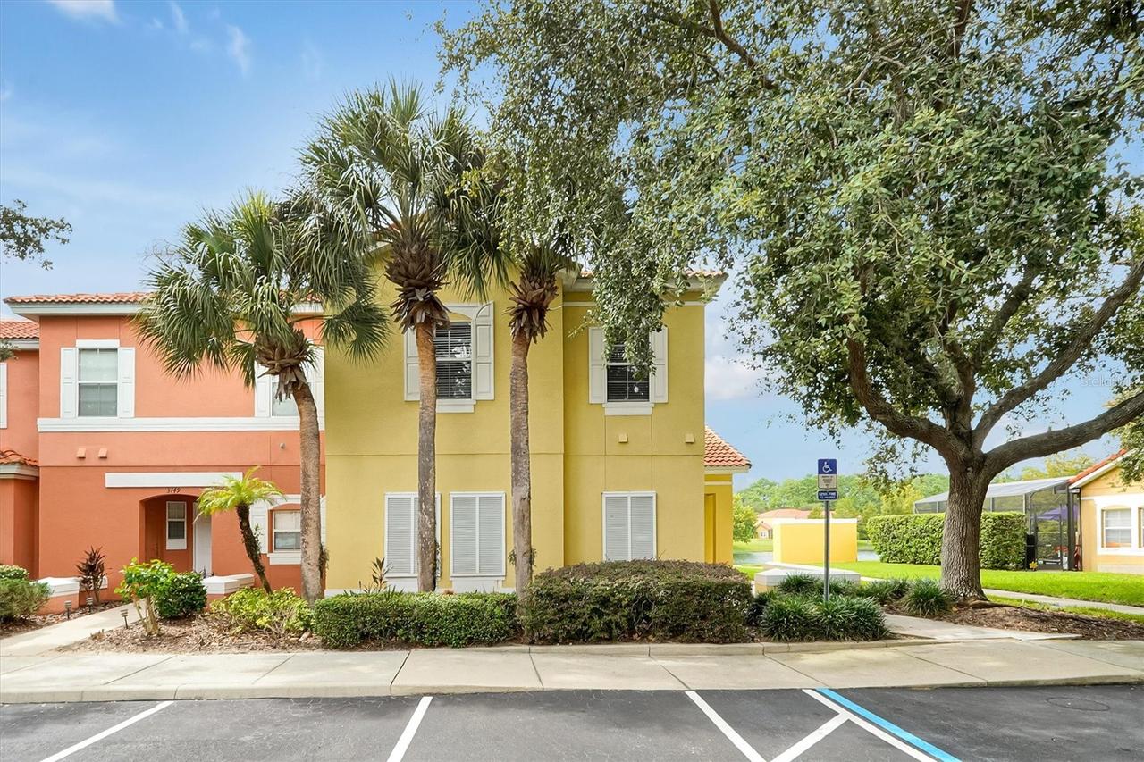3151 Yellow Lantana Ln., Kissimmee, FL 34747