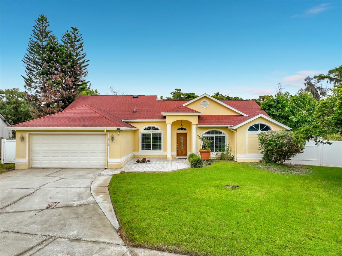 3785 Peace Pipe Dr., Orlando, FL 32829