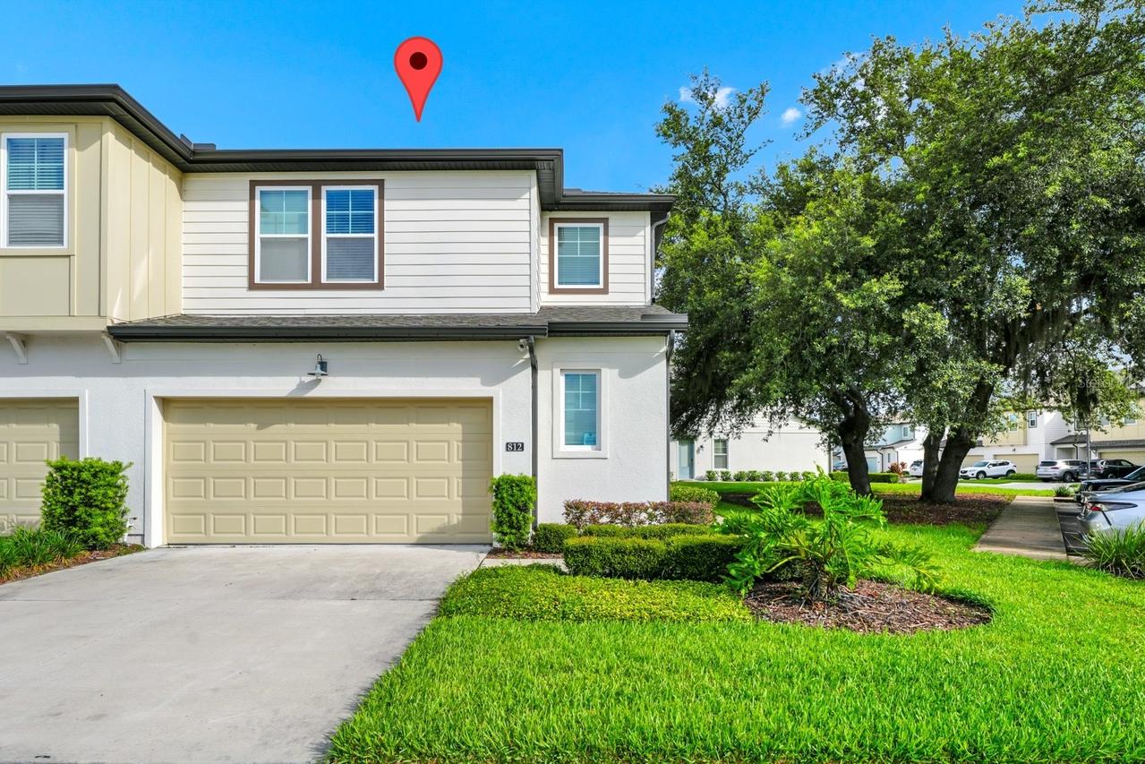 812 Benoi Dr., Davenport, FL 33896