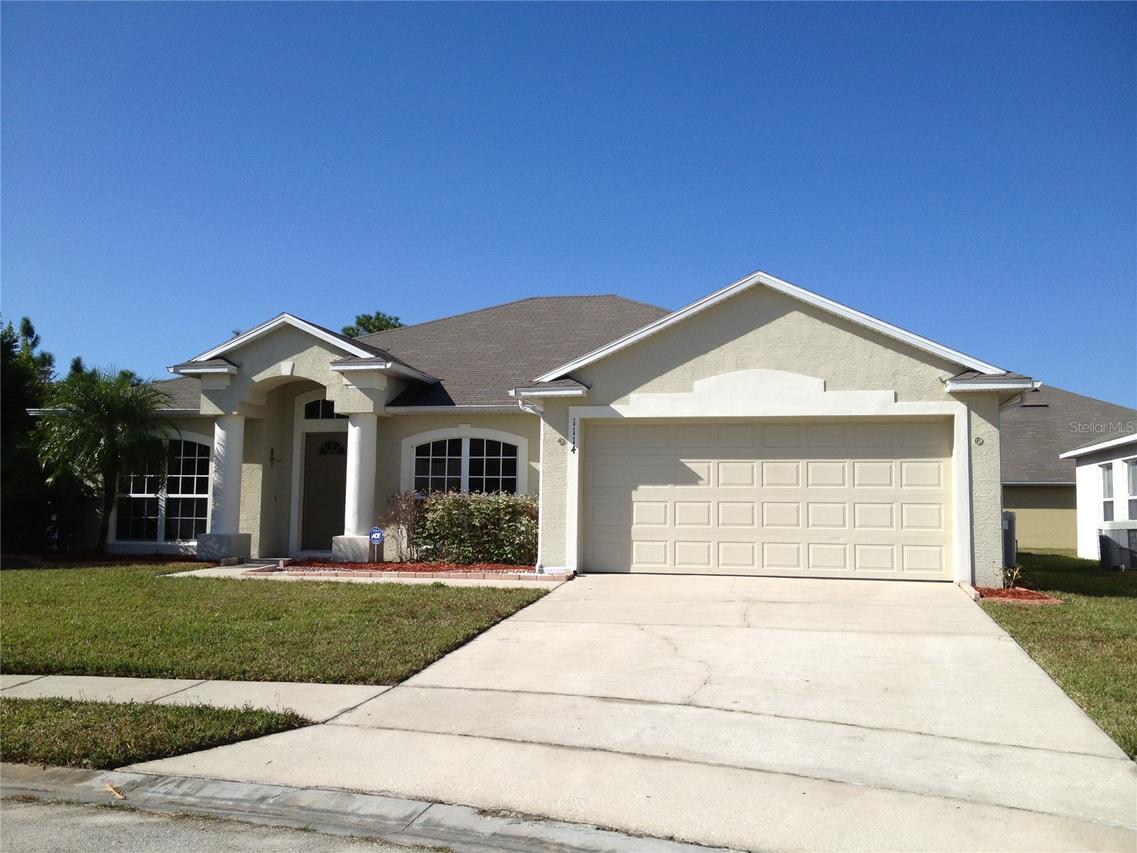 1114 Fidelma Ct., Orlando, FL 32824