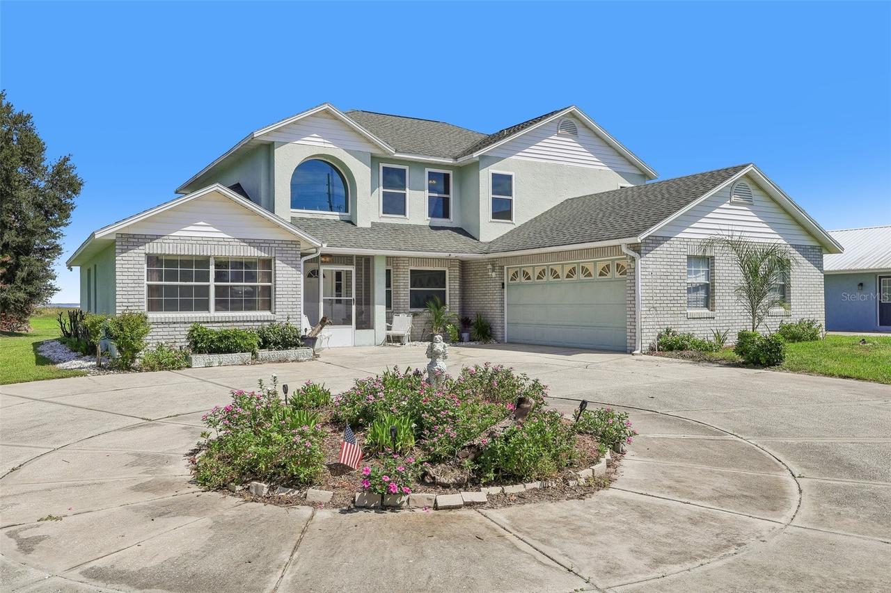 3480 Lakeshore Blvd., St Cloud, FL 34769