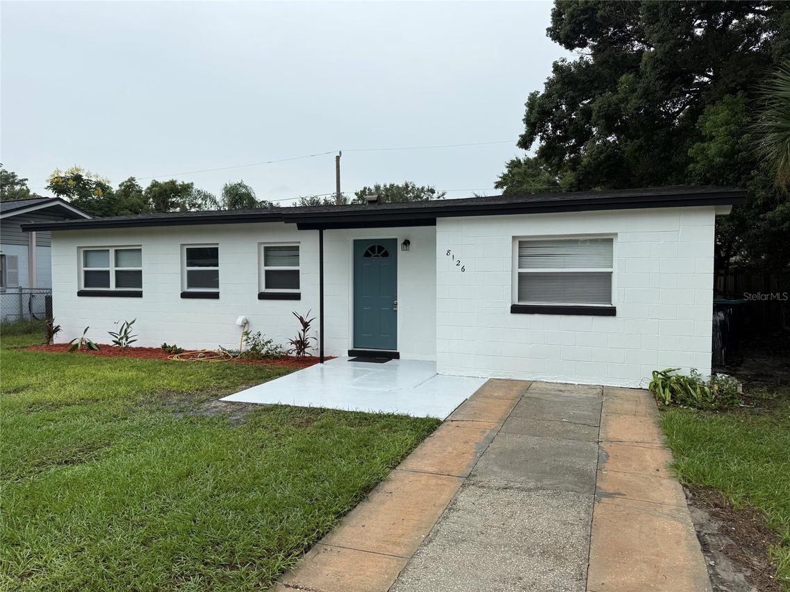 8126 Castinango St., Orlando, FL 32817