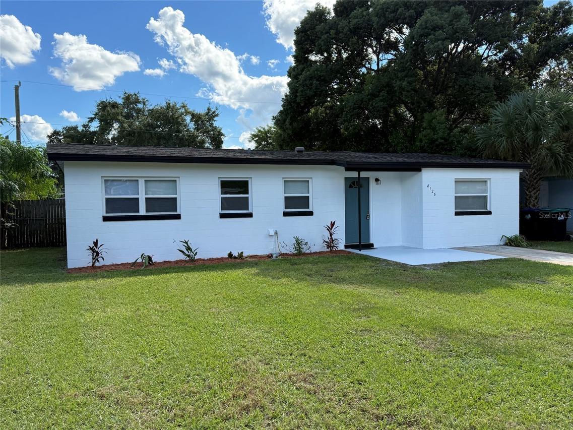8126 Castinango St., Orlando, FL 32817