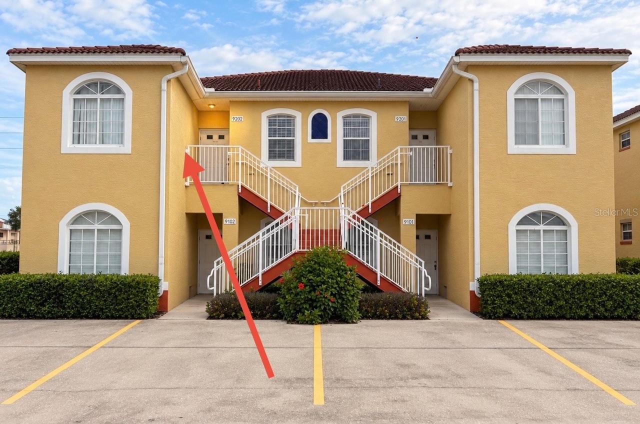 9202 Lake Marion Golf Resort, Poinciana, FL 34759