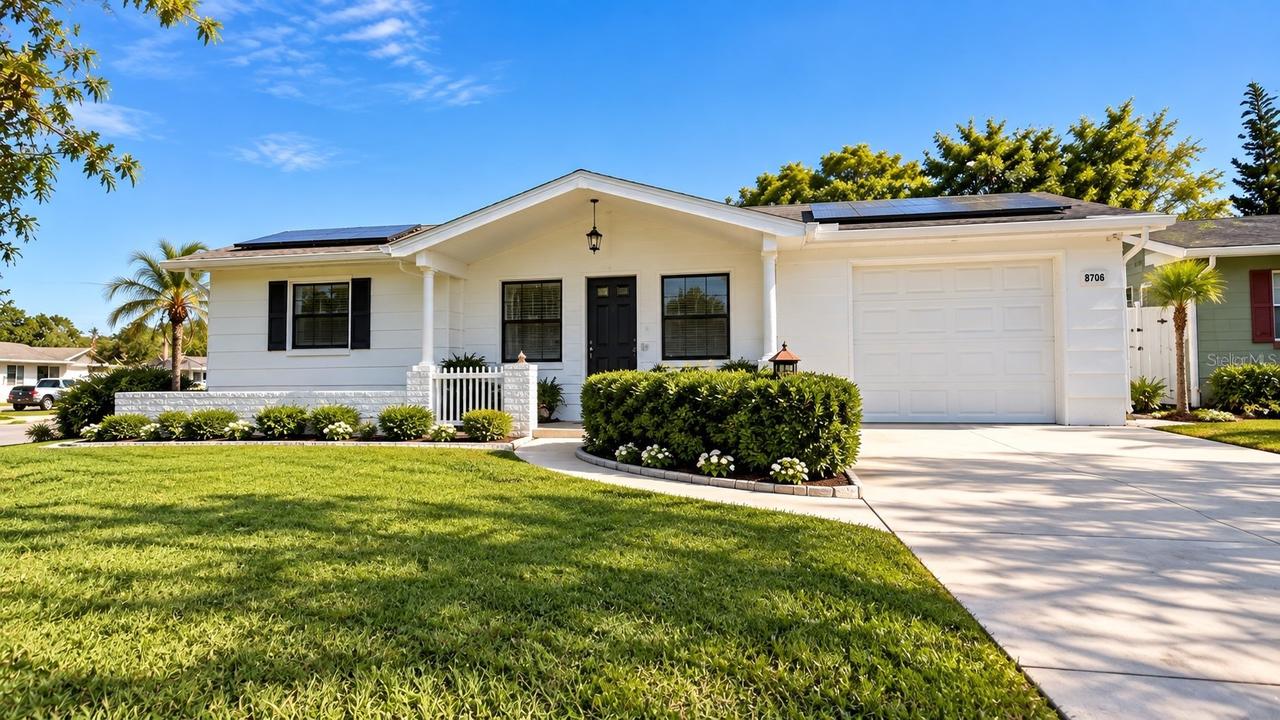 3708 Holiday Lake Dr., Holiday, FL 34691
