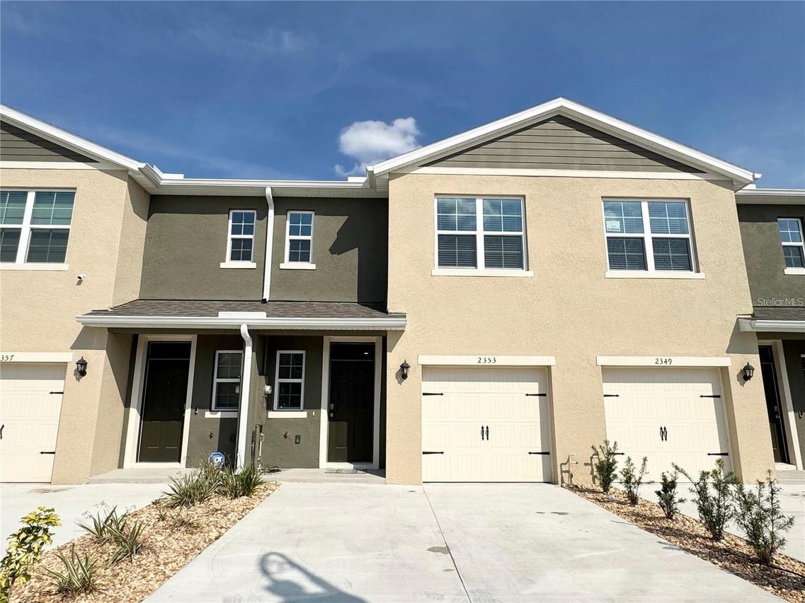 2353 Penguin Blvd., Davenport, FL 33837