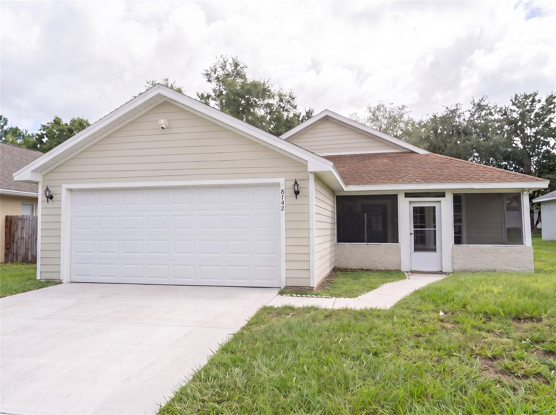 8742 Fort Shea Ave., Orlando, FL 32822