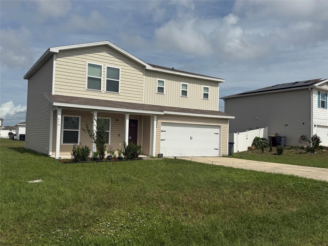 219 Hyacinth Ct., Poinciana, FL 34759