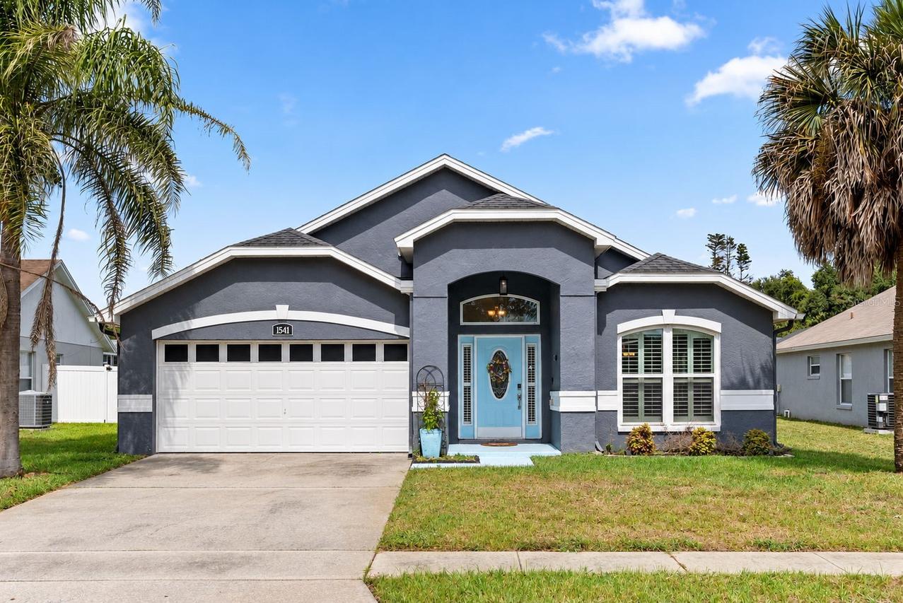 1541 Indian Oaks Tr., Kissimmee, FL 34747