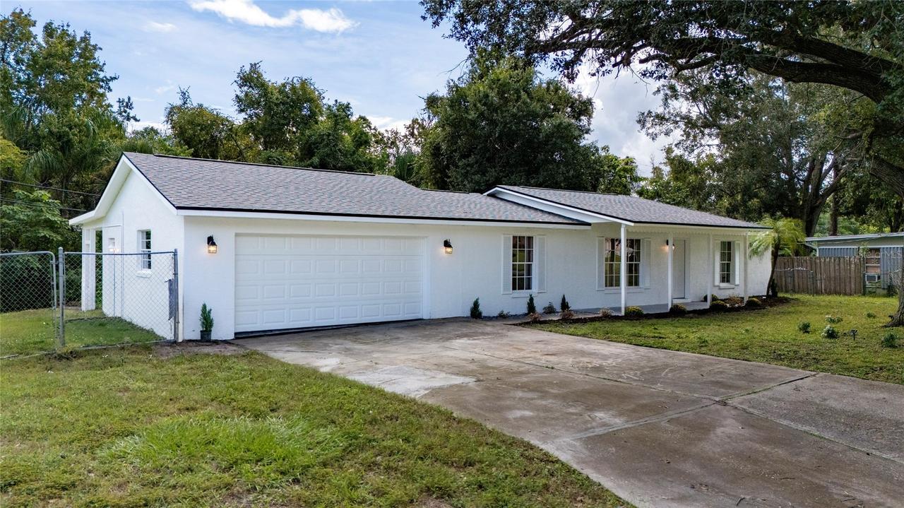 601 Hillcrest Ave., Titusville, FL 32796