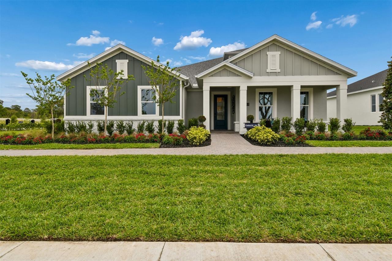 3683 Wolves Creek Pl., Apopka, FL 32712